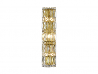 Настенный светильник Newport 8450 8456/A gold М0068843
