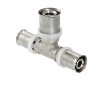 Тройник пресс 26 х 16 х 26 VALTEC VTm.231.N.261626 IV2312602