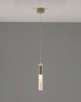 Подвесной светильник Moderli Ran V10897-PL