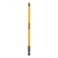 Бита для шуруповерта PH2х150 мм Kranz KR-92-0411-1