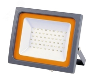 Прожектор светодиодный ДО-20w 6500K 1700 Лм IP65 (матовое стекло) JazzWay 5004887