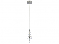 Подвесной светильник Newport 8361/S chrome М0070001