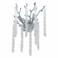 Настенный светильник Arte Milano 23122.255.2.E14.A CR