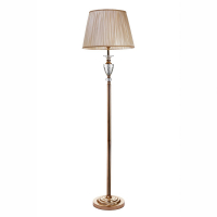 Торшер Modelux ML.8411.01 GD