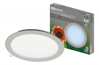 Встраиваемый светодиодный светильник TDM Electric Даунлайт СВО SQ0329-0104