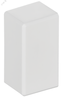 Заглушка 24х14мм Legrand/Daccord 638135