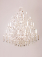 Подвесная люстра Abrasax SD734-WH