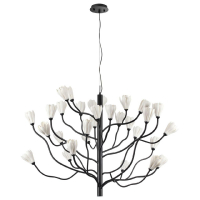 Подвесная люстра Odeon Light Gardi Modern 5090/30