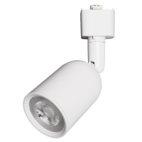 Трековый однофазный светильник Volpe ULB-Q292 8W/4000K WHITE UL-00012471