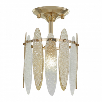 Потолочный светильник Arte Milano Sorrento 374309/1/80/190 GD