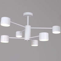 Люстра на штанге Reluce 47206-0.3-06WT