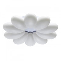 Потолочная люстра DeMarkt 424012301 De Markt