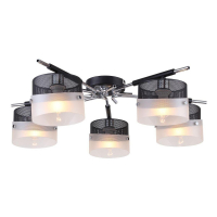 Потолочная люстра Escada 675 675/5S