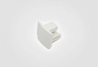 Заглушка боковая к шинопроводу 5040xxDALI Quattro/DALI/ Lightstar 504166-DALI