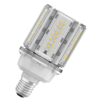Лампа светодиодная LED 23W Е27 HQL PRO 3000(замена 50Вт),белый Osram LEDVANCE 4058075124783