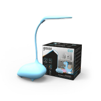 Настольная лампа Gauss Qplus GT7016 GAUSS