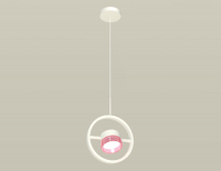 Подвесной светильник Ambrella Light Traditional (C9111, N8486) XB9111151