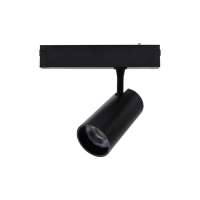 Трековый магнитный светильник с перекл. цв. Темп Aployt Magnetic track 220 APL.0205.20.20