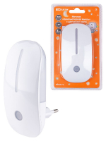 Светильник-ночник TDM Electric Компьютерная мышь SQ0357-0014
