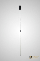 Подвесной светильник AM Group AM444 L1000