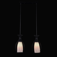 Подвесной светильник Natali Kovaltseva 71015-2P BRASS