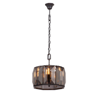 Подвесная люстра Vitaluce V5216-1/4 VITALUCE