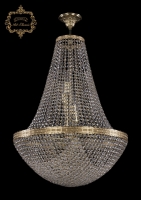 Потолочная люстра Art Classic 21.321.H2.55SP.G ArtClassic