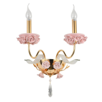 Бра Omnilux Muntiggioni OML-70411-02