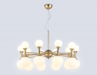 Подвесная люстра Ambrella Light High Light Modern LH51051