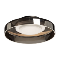 Потолочный светильник De Markt Стаут 702013701