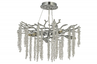 Подвесная люстра Dio D'Arte Tavenna H 1.5.46.100 N