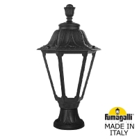 Ландшафтный светильник Fumagalli MIKROLOT/RUT E26.110.000.AYE27