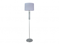 Торшер Newport 35401/FL chrome без абажура М0069068