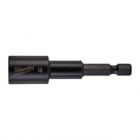 Насадка торцевая SHOCKWAVE10 (1шт) Milwaukee 4932352543