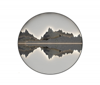 Настенный светильник Kink Light Палатин 07829-80.19 07829-80,19