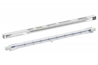 Лампа галогенная TDM Electric R7s 1500W 2900K прозрачная SQ0341-0005