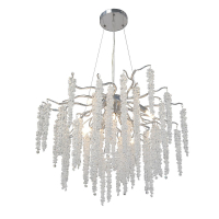 Подвесная люстра Vitaluce V2855-9/7S VITALUCE