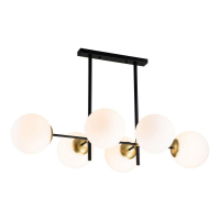 Подвесная люстра Escada 1163 1163/6S