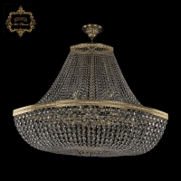 Потолочная люстра Art Classic 21.113.H1.100SP.G ArtClassic