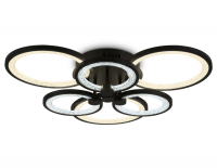 Потолочная люстра Ambrella Light Acrylica Original FA4092