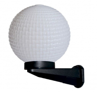 Уличный настенный светильник Seven Fires Гарден 81300.02.15.01