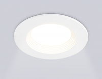 Встраиваемый светильник Ambrella Light Techno spot Technic base TN102815