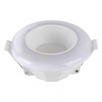 Встраиваемый светильник General GDL-RW12-9BT-IP40-4+4 415007