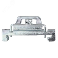 Ограничитель на DIN-рейку HDW-2-11 EKF ahdw-211