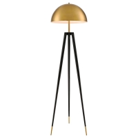 Торшер Velante 482-405-02