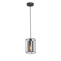 Подвесной светильник Vitaluce V4822-1/1S