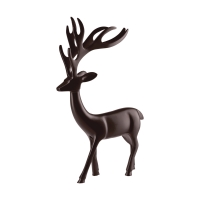 Фигурка декоративная Олень Eglo Baligian 429653