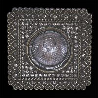 Встраиваемый светильник Reluce 16023-9.0-001CN MR16 AB