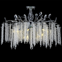 Потолочная люстра Reluce 01113-0.3-800 CH