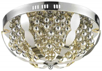 Накладная люстра WERTMARK WE431.06.107 Wertmark